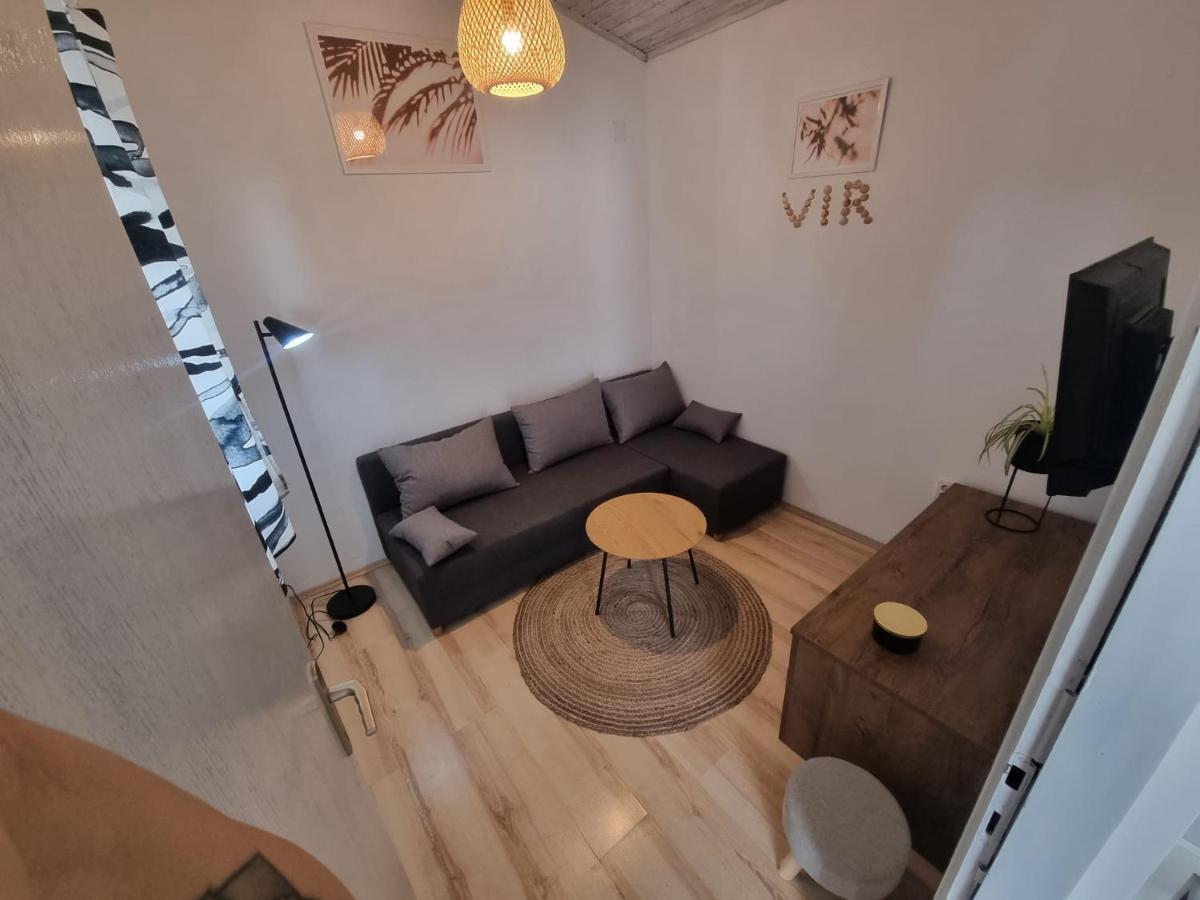 Apartment VI & La Electric Scooters Included Vir Exterior photo