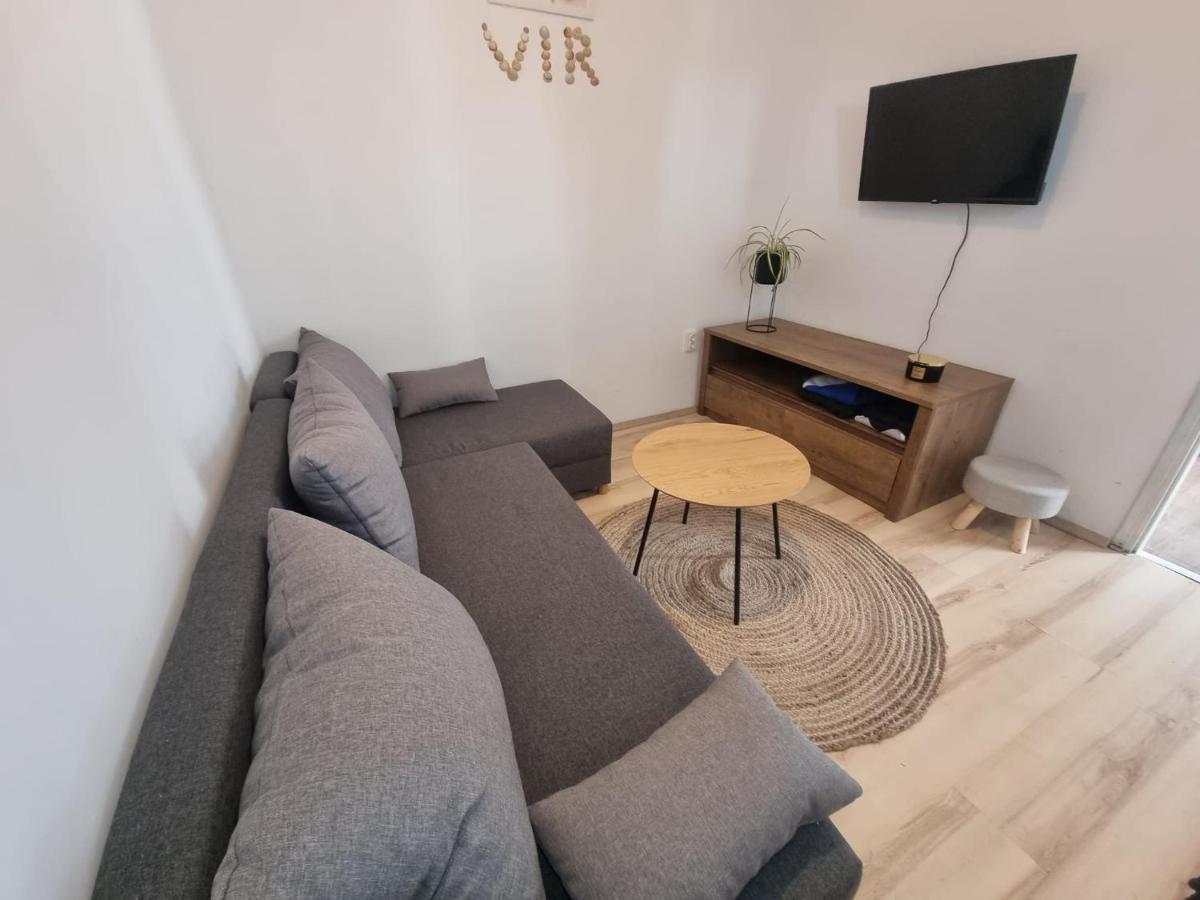 Apartment VI & La Electric Scooters Included Vir Exterior photo