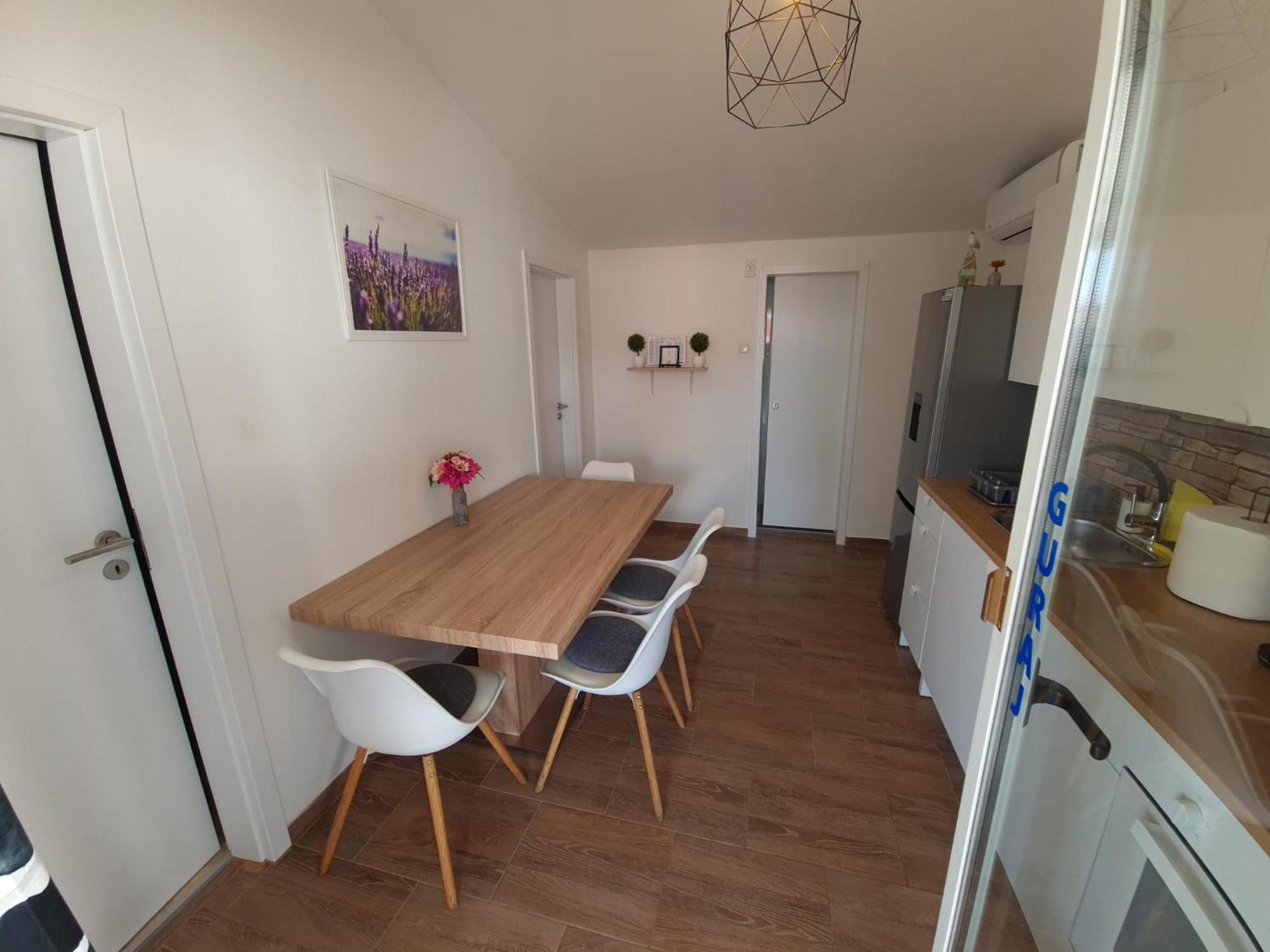 Apartment VI & La Electric Scooters Included Vir Exterior photo